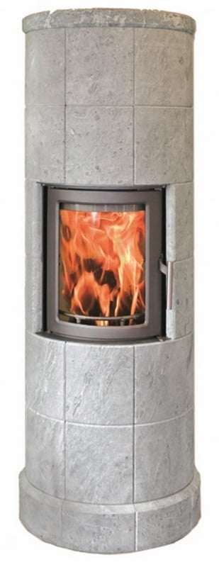 HETA krbová kamna Scan-Line 30