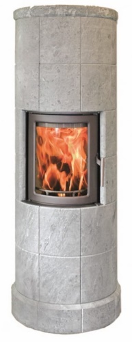 HETA krbová kamna Scan-Line 30