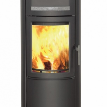 HETA krbová kamna Scan-Line 520W