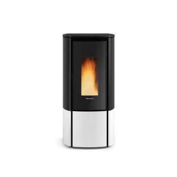 EXTRAFLAME peletová kamna Katia 11