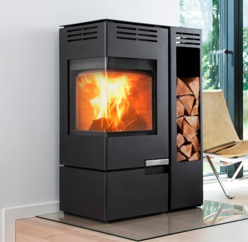 ADURO krbová kamna Aduro 12.1