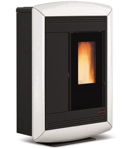 EXTRAFLAME peletová kamna Souvenir Plus Lux 5.0