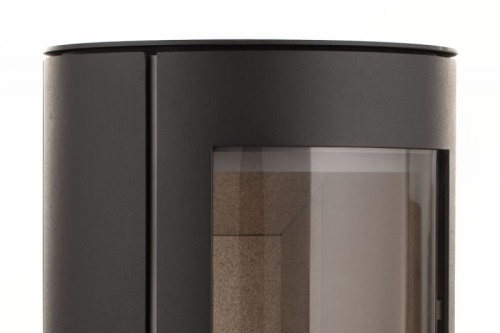 HETA krbová kamna Scan-Line 8 litinové boky