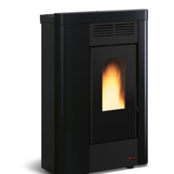 EXTRAFLAME peletová kamna Annabella AD Evo