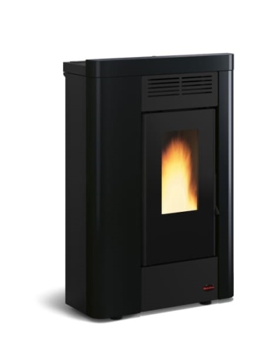 EXTRAFLAME peletová kamna Annabella AD Evo
