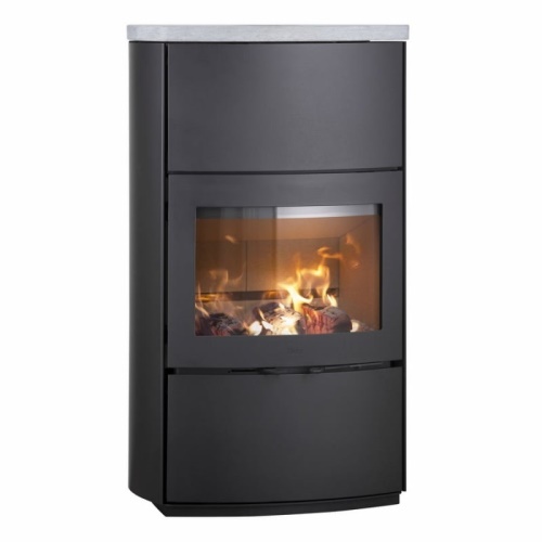 HETA krbová kamna Scan-Line 1000S