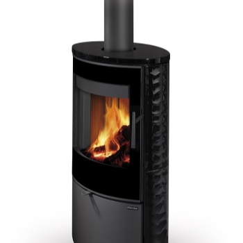 ROMOTOP krbová kamna Sone G 01