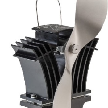 Ventilátor ECOFAN 806 Nickel