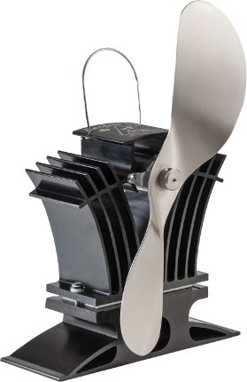Ventilátor ECOFAN 806 Nickel