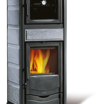 LA NORDICA krbová kamna Rossella Plus Forno.165 Ceramica