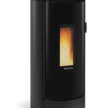 EXTRAFLAME peletová kamna Debby Evo