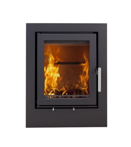 HETA krbová kamna Scan-Line 550 insert