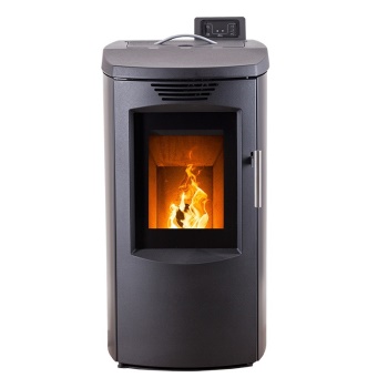 HETA peletová kamna Greenfire 100