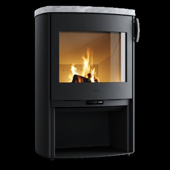 HETA krbová kamna Icon-Line Eclipse XL