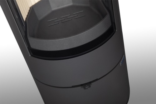 ROMOTOP krbová kamna LUANCO N 03 plech