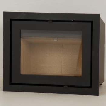 HETA krbová kamna Scan-Line Classic 1 insert