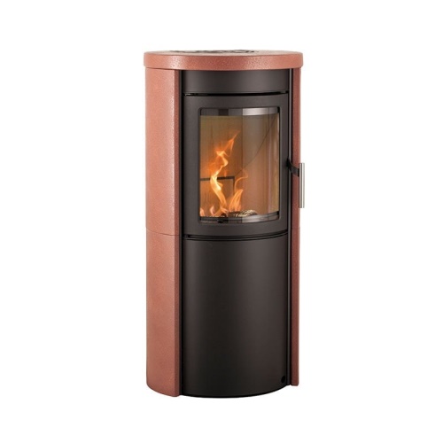 HETA krbová kamna Scan-Line 510 - obklad mastek / keramika