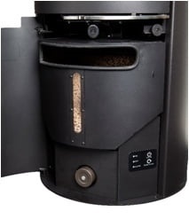ADURO krbová kamna Aduro Hybrid H7 Lux