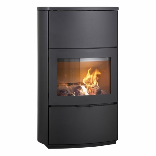 HETA krbová kamna Scan-Line 1000S