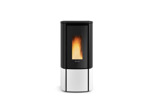 EXTRAFLAME peletová kamna Katia 11