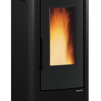 EXTRAFLAME peletová kamna Dahiana AD