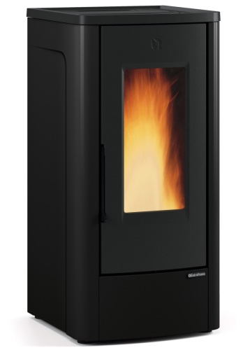 EXTRAFLAME peletová kamna Dahiana AD