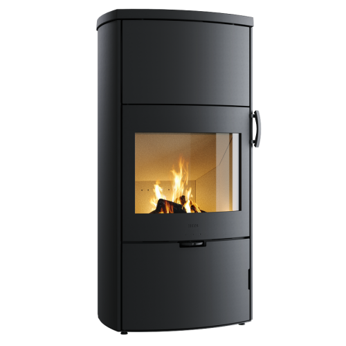 HETA krbová kamna Icon-Line Eclipse XL-S