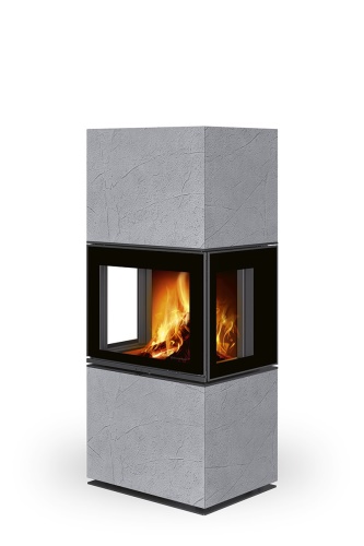 ROMOTOP designový krb LERA C G thermaline