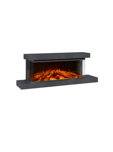 LA NORDICA krbová kamna Lumen 1200 - elektrický krb