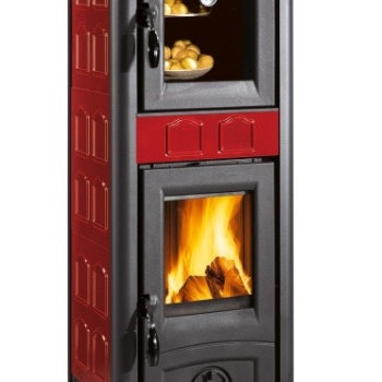 LA NORDICA krbová kamna Gemma Forno.165