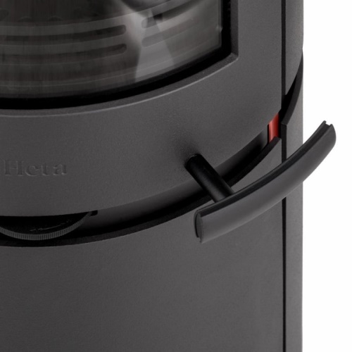 HETA krbová kamna Scan-Line 8 litinové boky