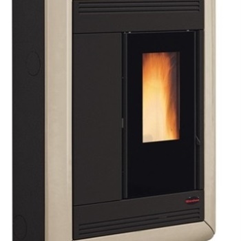 EXTRAFLAME peletová kamna Souvenir Plus Lux 5.0
