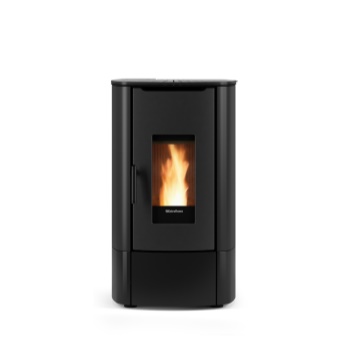 EXTRAFLAME peletová kamna Angy Top