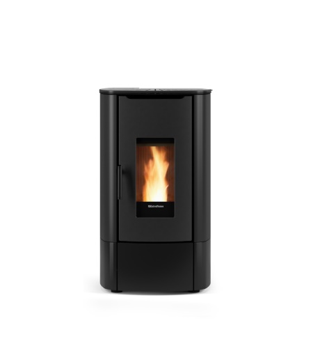 EXTRAFLAME peletová kamna Angy Top