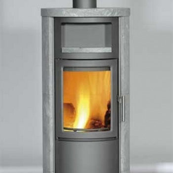 HETA krbová kamna Scan-Line 520W