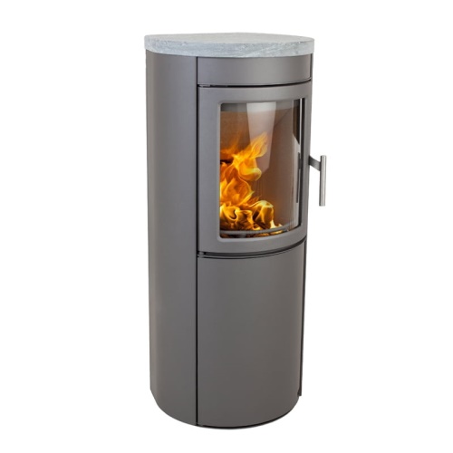 HETA krbová kamna Scan-Line 510