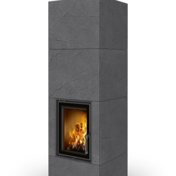 ROMOTOP akumulační kamna NORDAC Thermaline