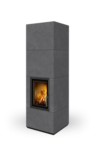 ROMOTOP akumulační kamna NORDAC Thermaline