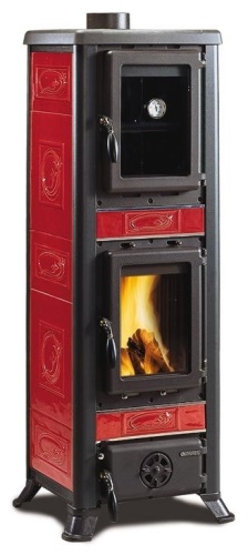 LA NORDICA krbová kamna Fulvia Forno
