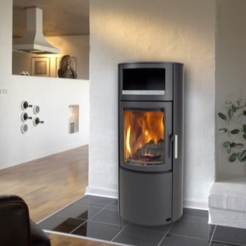 HETA krbová kamna Scan-Line 520W