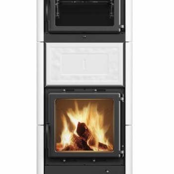 LA NORDICA krbová kamna Nova Forno.16