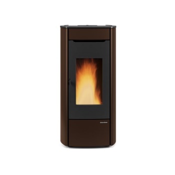 EXTRAFLAME peletová kamna Marina Idro H13