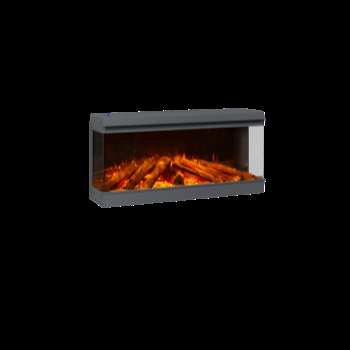 LA NORDICA krbová kamna Lumen 1200 - elektrický krb