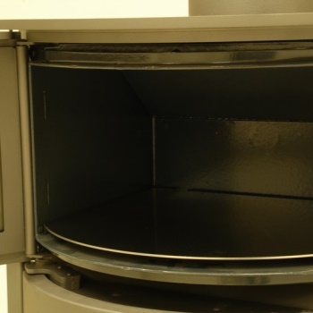HETA krbová kamna Scan-Line 20B