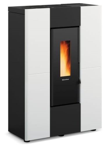 EXTRAFLAME peletová kamna Marilena Plus 5.0.16