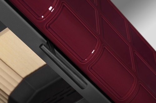 ROMOTOP krbová kamna Siena N02