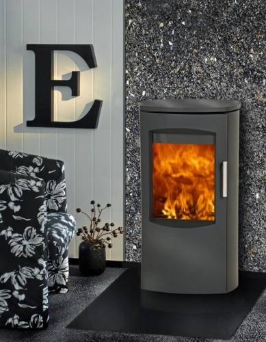HETA krbová kamna Scan-Line 7B