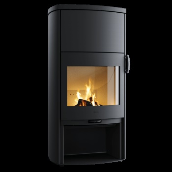 HETA krbová kamna Icon-Line Eclipse XL-S