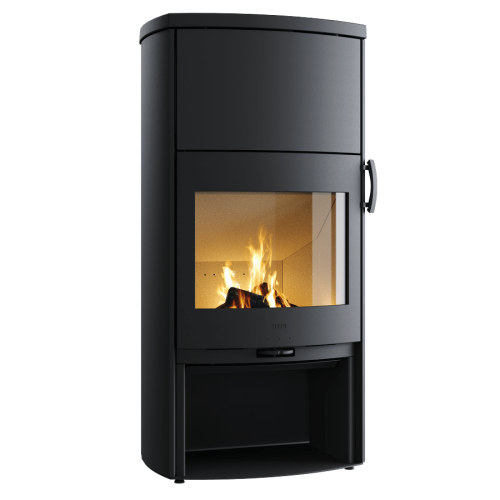 HETA krbová kamna Icon-Line Eclipse XL-S