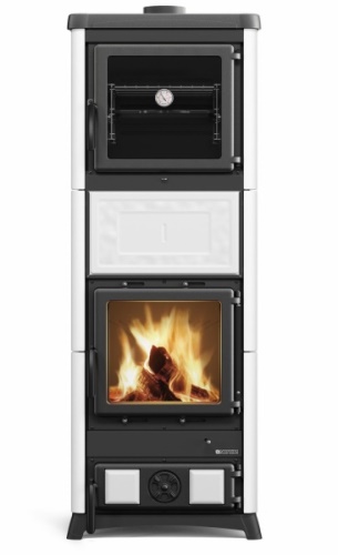 LA NORDICA krbová kamna Nova Forno.16